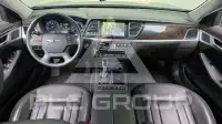 2016 Hyundai Genesis