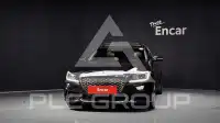 2016 Hyundai Genesis