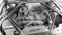 2016 Hyundai Genesis