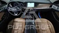 2016 Hyundai Genesis