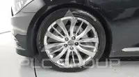 2016 Hyundai Genesis