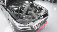 2016 Hyundai Genesis