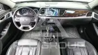 2016 Hyundai Genesis