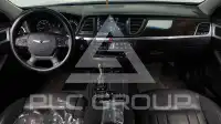 2016 Hyundai Genesis