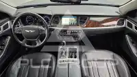 2016 Hyundai Genesis