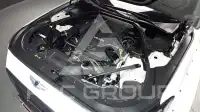 2016 Hyundai Genesis
