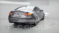 2016 Hyundai Genesis