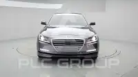 2016 Hyundai Genesis