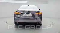2016 Hyundai Genesis