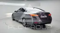 2016 Hyundai Genesis