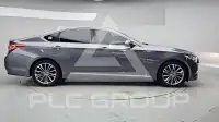 2016 Hyundai Genesis