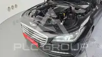 2016 Hyundai Genesis