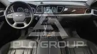 2016 Hyundai Genesis