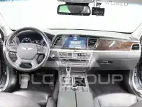 2016 Hyundai Genesis