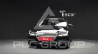 2016 Hyundai Genesis