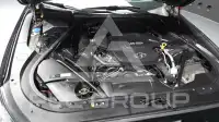 2016 Hyundai Genesis