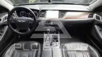 2016 Hyundai Genesis