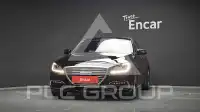 2016 Hyundai Genesis