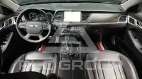 2016 Hyundai Genesis