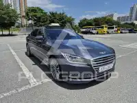 2016 Hyundai Genesis