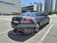 2016 Hyundai Genesis