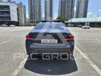 2016 Hyundai Genesis