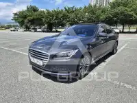 2016 Hyundai Genesis