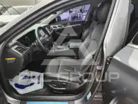 2016 Hyundai Genesis