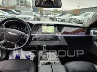 2016 Hyundai Genesis