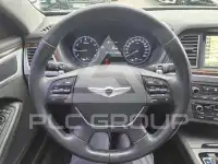 2016 Hyundai Genesis