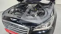 2016 Hyundai Genesis