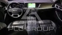 2016 Hyundai Genesis