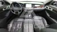 2016 Hyundai Genesis