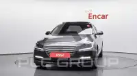 2016 Hyundai Genesis