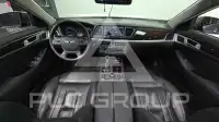2016 Hyundai Genesis