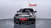 2016 Hyundai Genesis