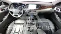 2016 Hyundai Genesis
