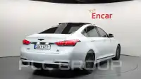 2016 Hyundai Genesis