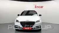 2016 Hyundai Genesis