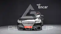 2016 Hyundai Genesis