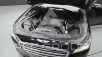2016 Hyundai Genesis