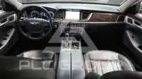 2016 Hyundai Genesis