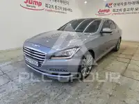 2016 Hyundai Genesis