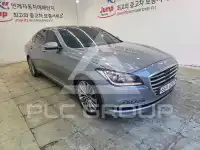 2016 Hyundai Genesis