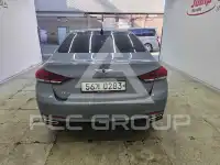 2016 Hyundai Genesis