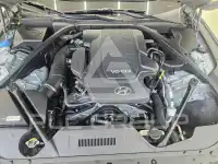 2016 Hyundai Genesis