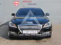 2016 Hyundai Genesis