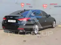 2016 Hyundai Genesis
