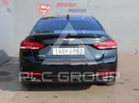 2016 Hyundai Genesis