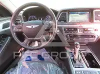 2016 Hyundai Genesis
